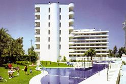 LA DORADA CLUB RIVIERA (SALOU - Tarragona)